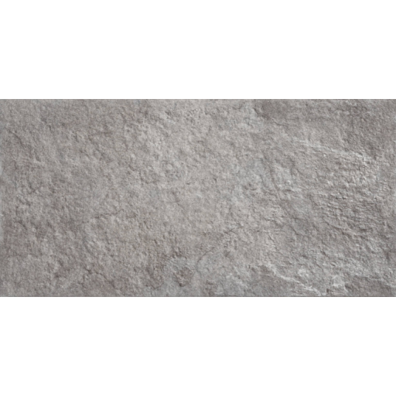 Πλακάκι Keros Fuentede Acero Anti-Slip 30×60 με σαγρέ ματ αντιολισθητική επιφάνεια